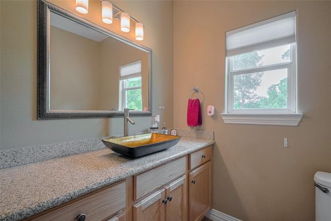 610 Wrangler Rd, Home with 4 bedrooms, 3 bathrooms and 2 parking in Wallis TX | Image 37