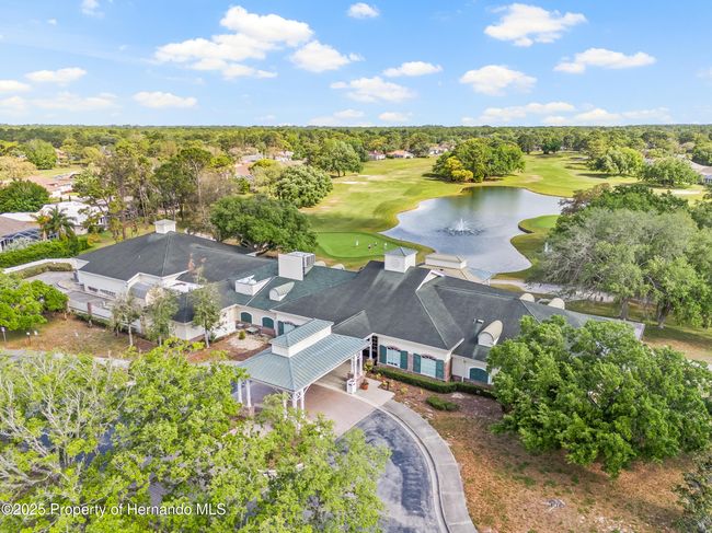 4210 Silver Berry Ct, House other with 3 bedrooms, 2 bathrooms and null parking in SPRING HILL FL | Image 44