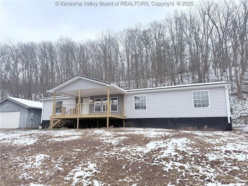 66 N Red Oak Dr, Cottageville, WV, 25239-6580 | Card Image