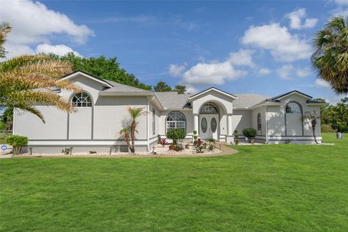 5819 Ne 72nd St, SILVER SPRINGS, FL, 34488-1150 | Card Image