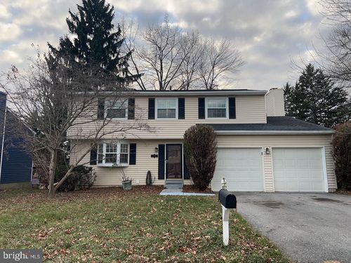 1795 Harvest Dr, FREDERICK, MD, 21702-3035 | Card Image