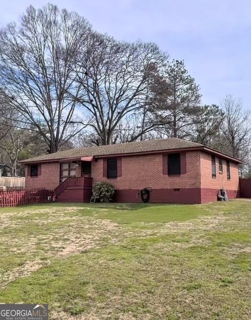 2898 Meadowview Dr Se, atlanta, GA, 30316-4358 | Card Image