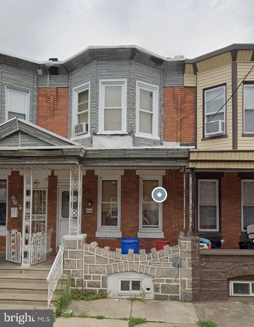 3429 Helen St, PHILADELPHIA, PA, 19134-2020 | Card Image