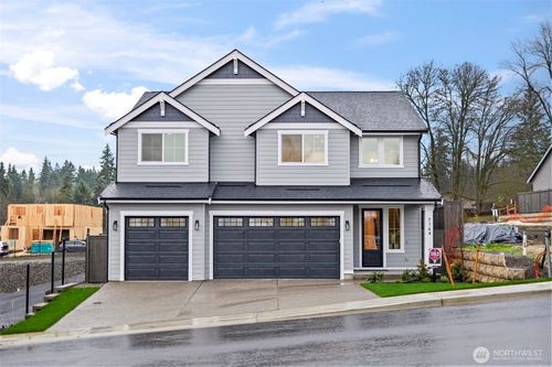 14306 14th Ave Ct E, Tacoma, WA, 98445 | Card Image