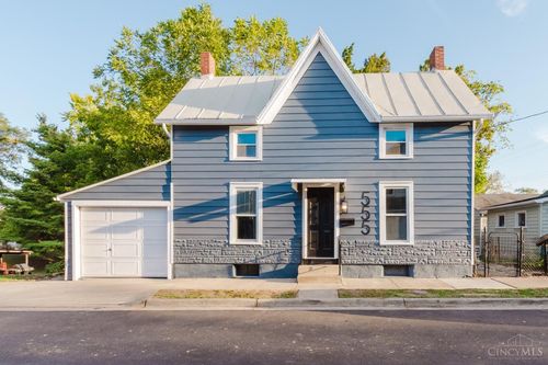 555 E Sycamore St, Miamisburg, OH, 45342-2361 | Card Image