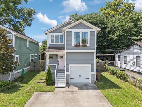 5705 Maxon Ave, Nashville, TN, 37209 | Card Image