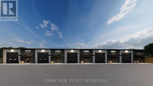 55 Shamrock Rd, London, ON, N6E0B7 | Card Image