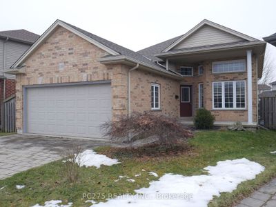 1191 Smithson Crt, House other with 3 bedrooms, 2 bathrooms and 6 parking in London ON | Image 2