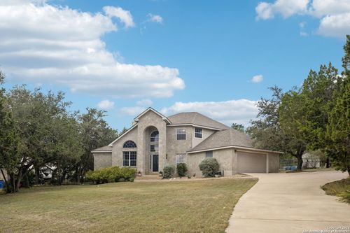 27505 Boerne Cliff Dr, Boerne, TX, 78006-5234 | Card Image