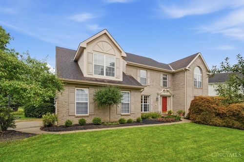 6777 Willow Ln, Mason, OH, 45040-2492 | Card Image