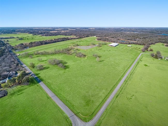 789 Big Mineral Rd, Home with 0 bedrooms, 0 bathrooms and null parking in Sadler TX | Image 6