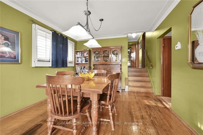 135 Nash Rd N, House other with 3 bedrooms, 2 bathrooms and 5 parking in Hamilton ON | Image 10