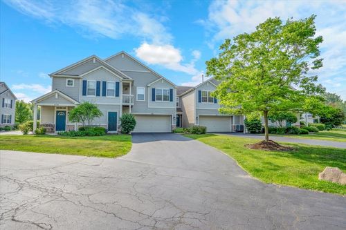 614 Arbor Cir, Lakemoor, IL, 60051-2212 | Card Image