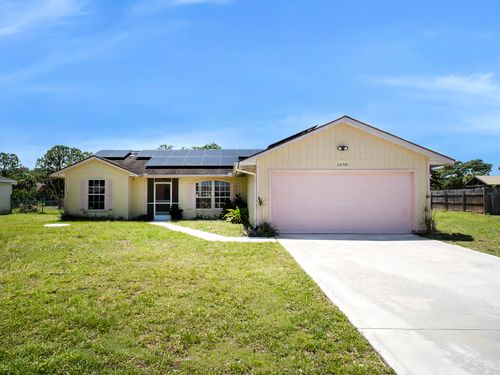 1094 Sw Cairo Ave, Port St. Lucie, FL, 34953-3213 | Card Image