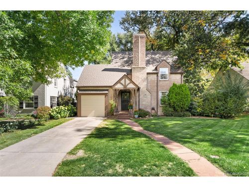 636 Fairfax St, Denver, CO, 80220-5149 | Card Image