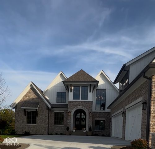 644 Exmoor Dr, Carmel, IN, 46032-0065 | Card Image