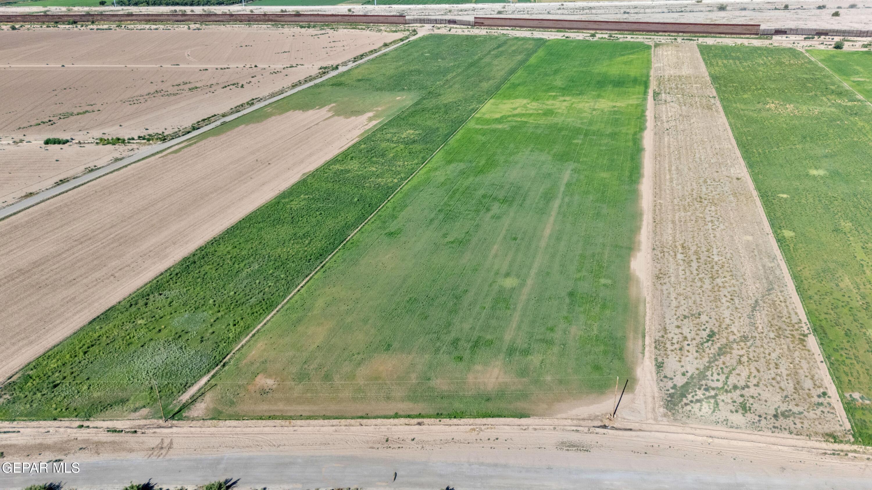Land in San Elizario 2