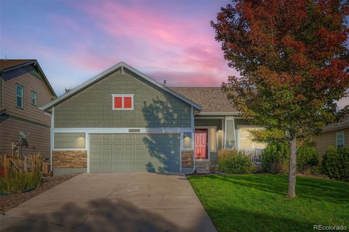 7035 Whitebark Lane, Colorado Springs, CO, 80927 | Card Image