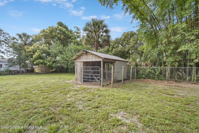 4455 Sheridan Ave, House other with 3 bedrooms, 2 bathrooms and null parking in Cocoa FL | Image 38
