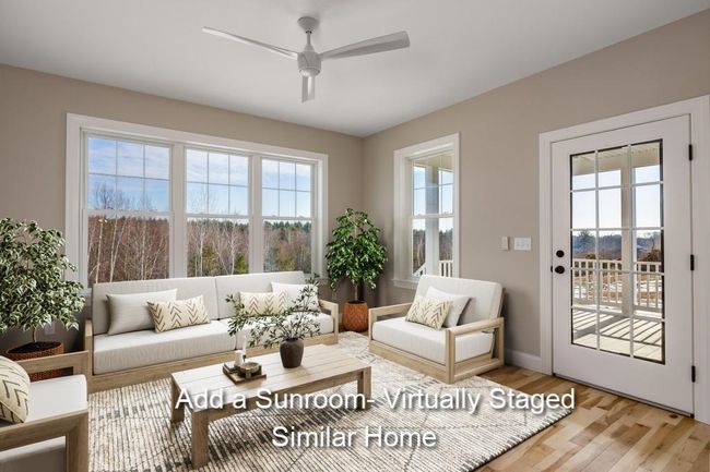 37 - LOT 37 Baker Rd, House other with 3 bedrooms, 3 bathrooms and null parking in Wells ME | Image 29
