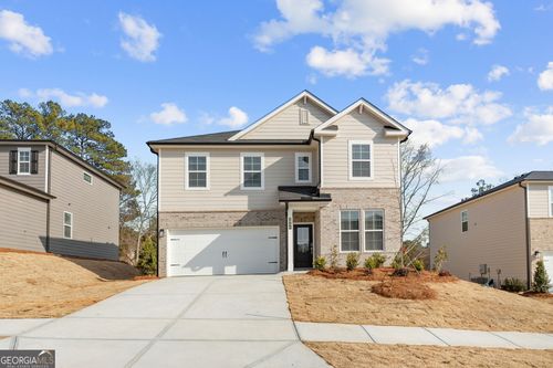 lot-12-1035 Kingsley Way, Lithonia, GA, 30058-2114 | Card Image