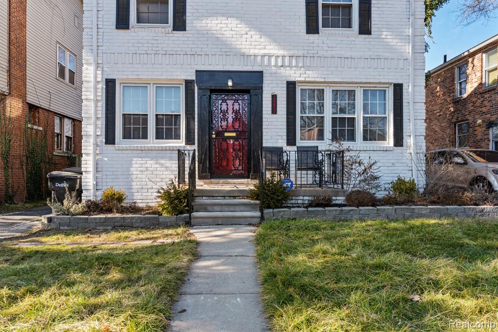 Rutherford St, Detroit, MI 48227