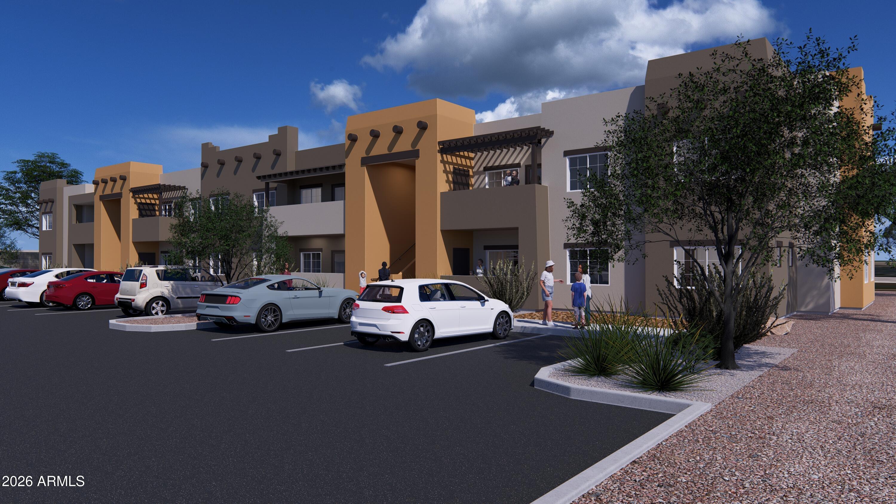 Land in Yuma 2