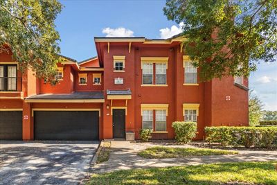 213 - 167 Villa Di Este Ter Terrace, Condo with 2 bedrooms, 2 bathrooms and null parking in Lake Mary FL | Image 1