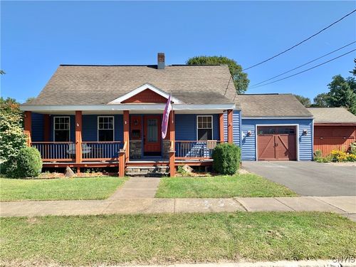140 Lynch Ave, Utica, NY, 13502-5720 | Card Image