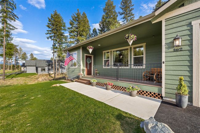 162 Crystal View Ct, House other with 3 bedrooms, 2 bathrooms and null parking in LAKESIDE MT | Image 28