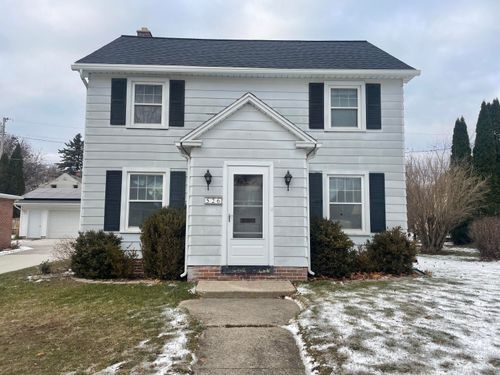 526 Pinetree Rd, Kohler, WI, 53044-1422 | Card Image