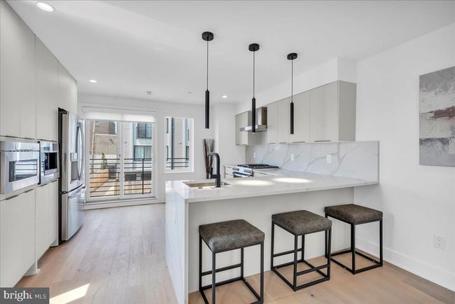 2618 E Hagert St, Townhouse with 3 bedrooms, 3 bathrooms and null parking in PHILADELPHIA PA | Image 6