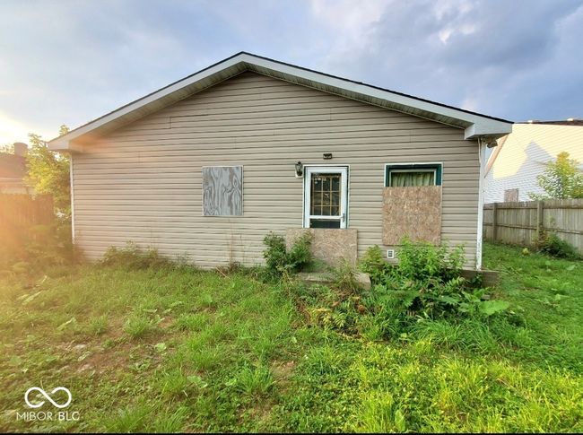 1309 W Memorial Dr, House other with 3 bedrooms, 1 bathrooms and null parking in Muncie IN | Image 23