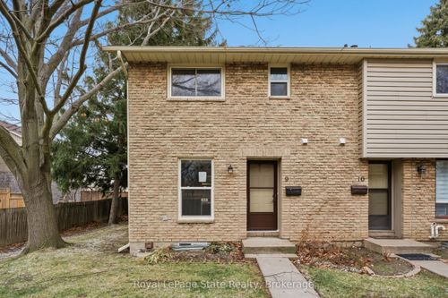 9-75 Ventura Dr, Saint Catharines, ON, L2R7J7 | Card Image