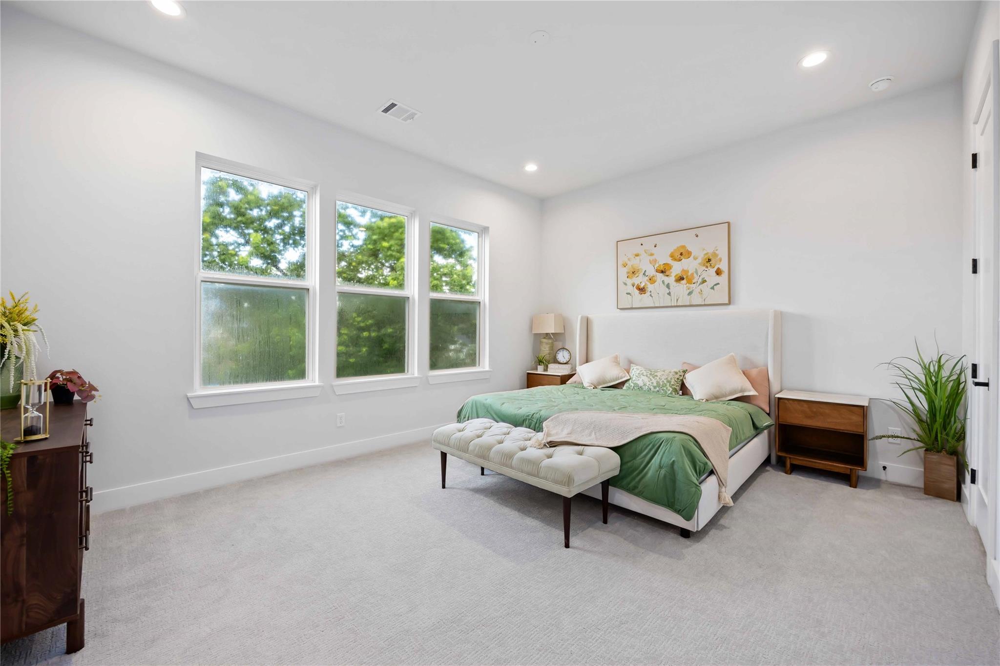 Residential Lease in Houston 4