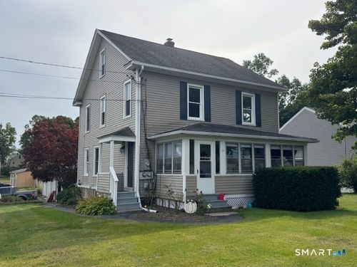 55 E Robbins Ave, Newington, CT, 06111-3919 | Card Image