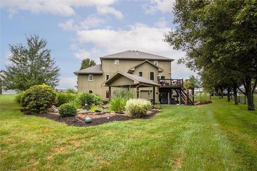 1200 Buckeye Ln, Pleasant Hill, MO, 64080-1777 | Card Image