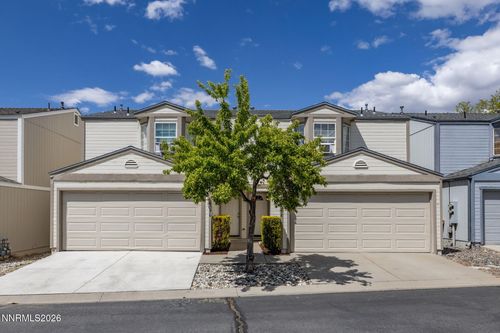 4036-4038 Village Dr, Carson City, NV, 89701-3523 | Card Image