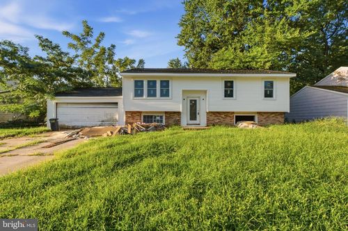 200 Independence Blvd, LAWNSIDE, NJ, 08045-1032 | Card Image