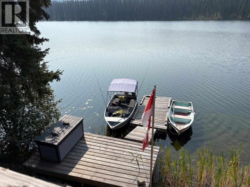 8466 Little Fort Highway 24, Bridge Lake, BC, V0K1E0 | Card Image