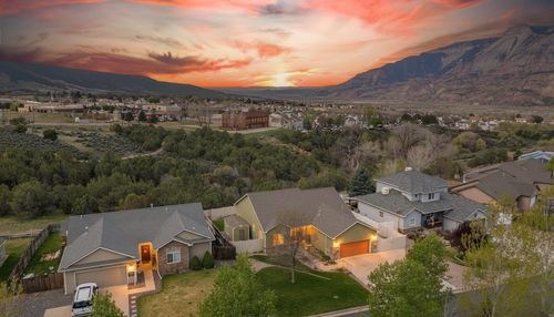 88 Eagle Ridge Dr, Battlement Mesa, CO, 81635-7801 | Card Image