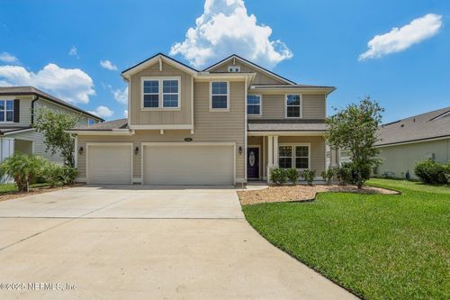 301 Grampian Highlands Dr, St Johns, FL, 32259-6946 | Card Image