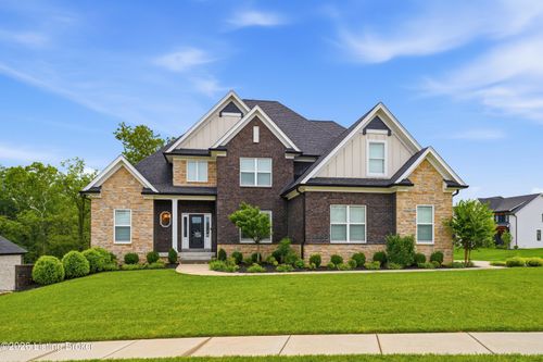 6004 Brentwood Dr, Crestwood, KY, 40014-6706 | Card Image