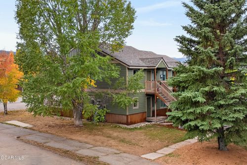 d-5-95 Doc Susie Ave, Fraser, CO, 80442-5235 | Card Image
