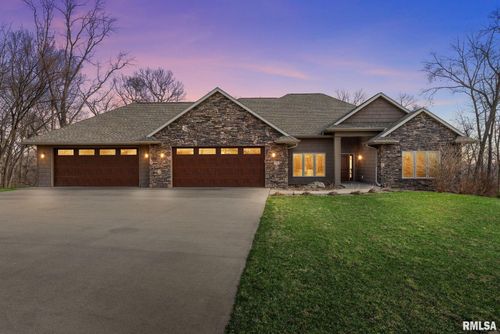 5220 Burr Oak Court, Cedar Rapids, IA, 52404 | Card Image