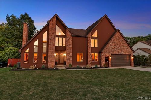 176 Timberlink Dr, Grand Island, NY, 14072-2178 | Card Image