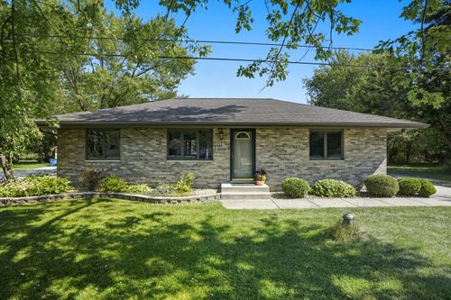 10919 Huron St, Cedar Lake, IN, 46303-9249 | Card Image