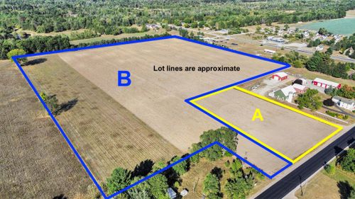 lot-b-2356-acres-3308 W Monroe Road, Hart, MI, 49420 | Card Image