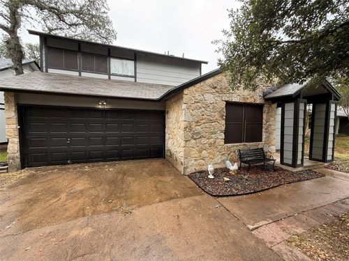 7916 Copano Dr, Austin, TX, 78749-3816 | Card Image