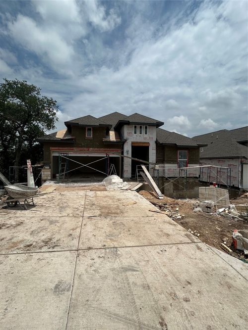 1405 Blue Moon Drive, Georgetown, TX, 78628 | Card Image